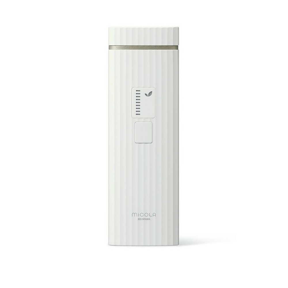 Iris Ohyama Light Beauty Device LB-M101-W