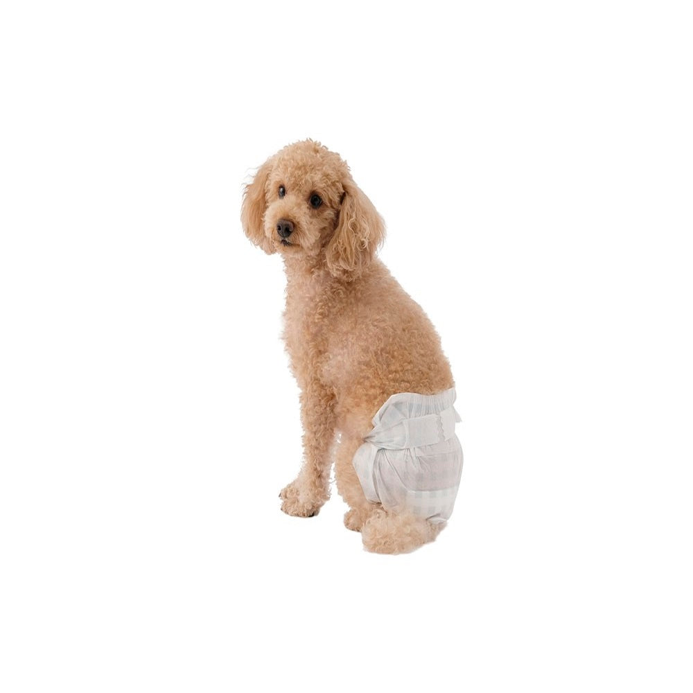 Iris Ohyama Pet Diapers XXS 64 Pieces