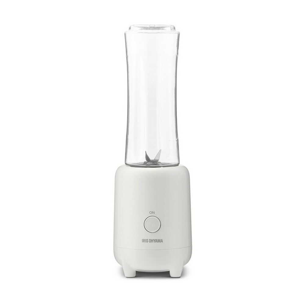 Iris Ohyama Bottle Blender IBB-601-W