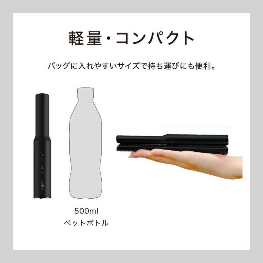 mod's hair Cordless Straight Iron MHPS-2081-K