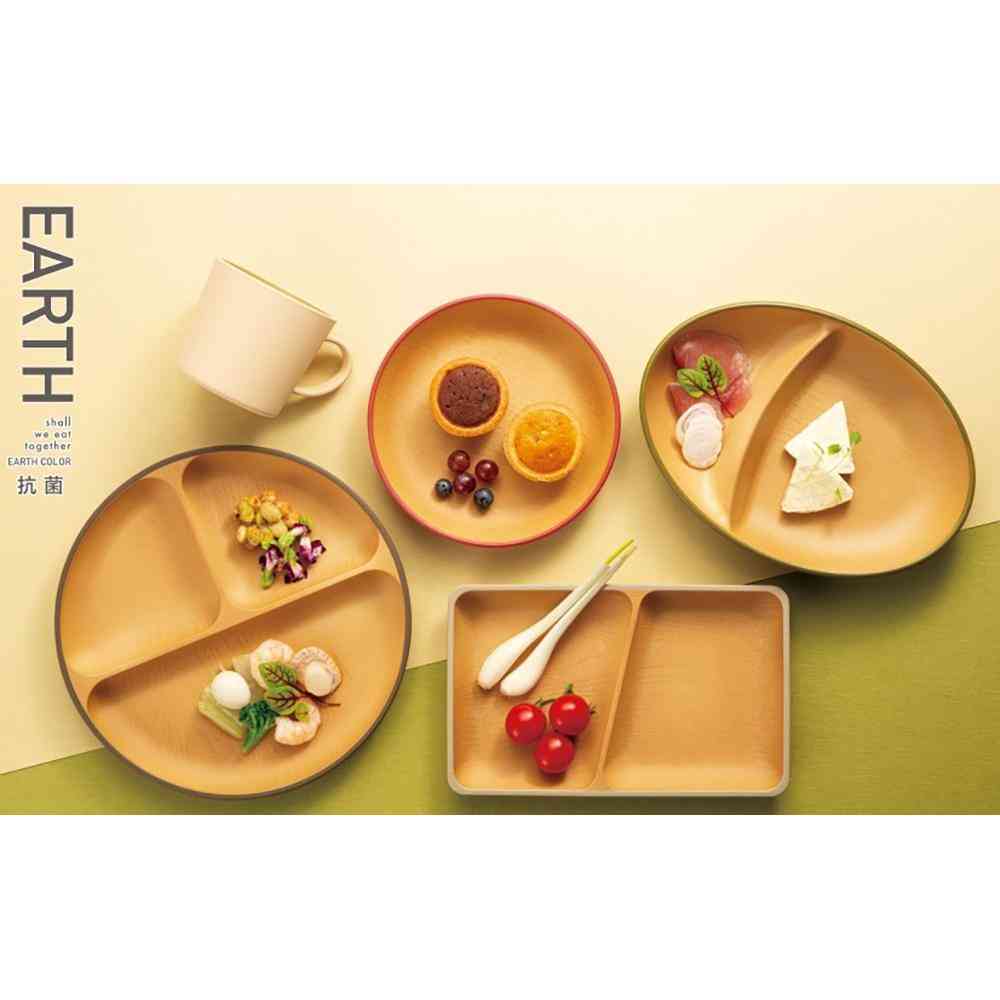Kano EARTH COLOR Antibacterial Mug Ivory