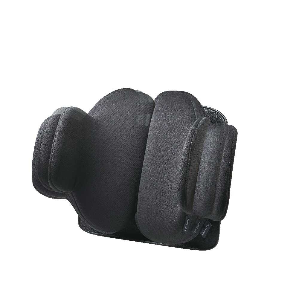 Cogit CARFITY Long Drive Posture Support Plate