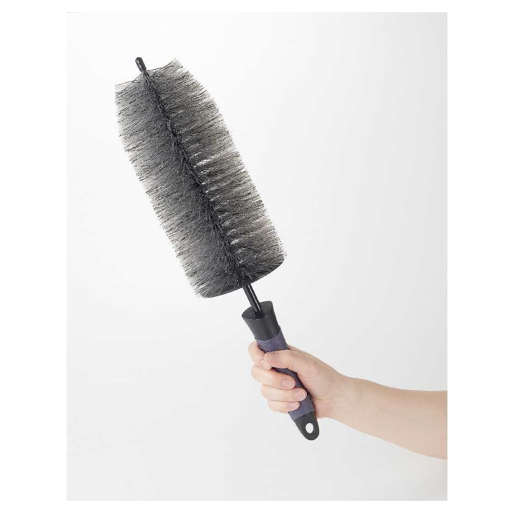 Cogit CARFITY Wheel Cleaning Brush