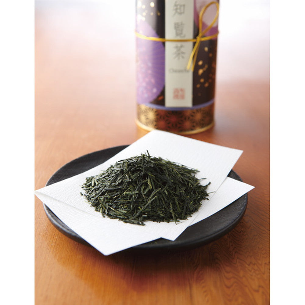 Uji Moritoku Kyushu Premium Tea Yubai