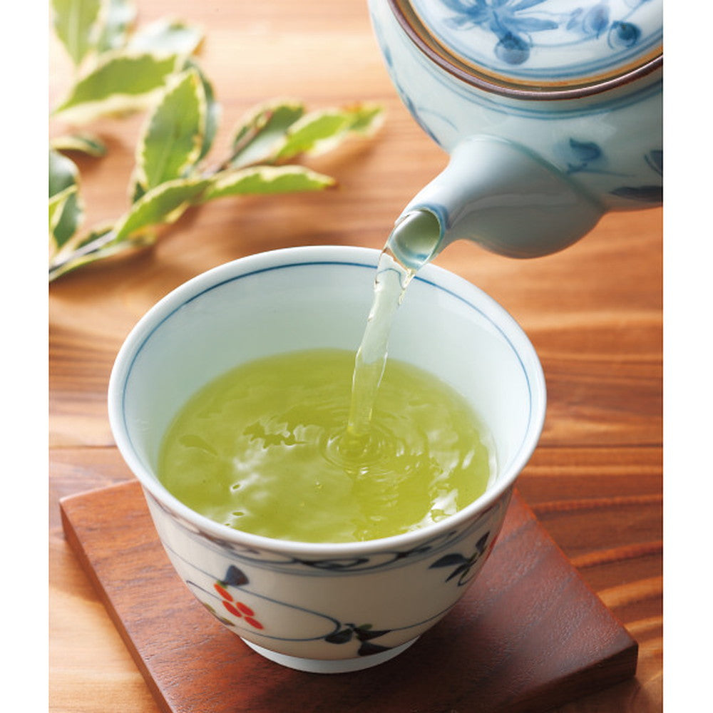 Top-Ranked Ten-Dan Supervised Premium Tea Gift