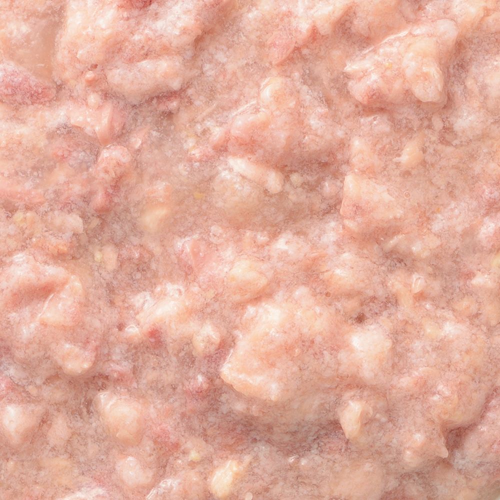 Debut Pet Chicken Breast & Gizzard Soup Stew 85g