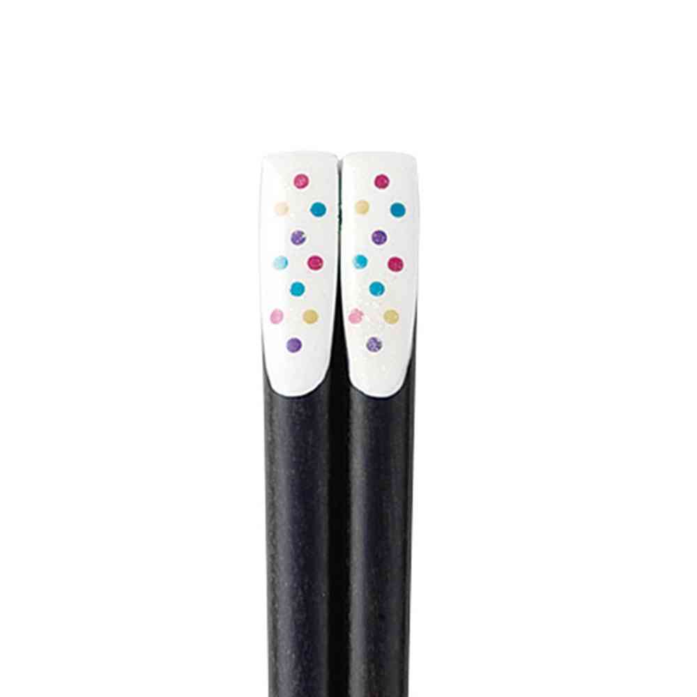 Ishida Chopsticks Crayon 23cm 1 Pair