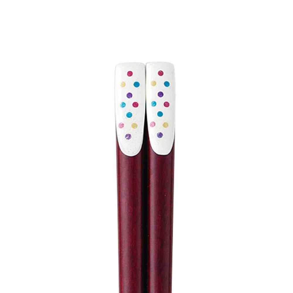 Ishida Chopsticks Crayon 21cm 1 Pair