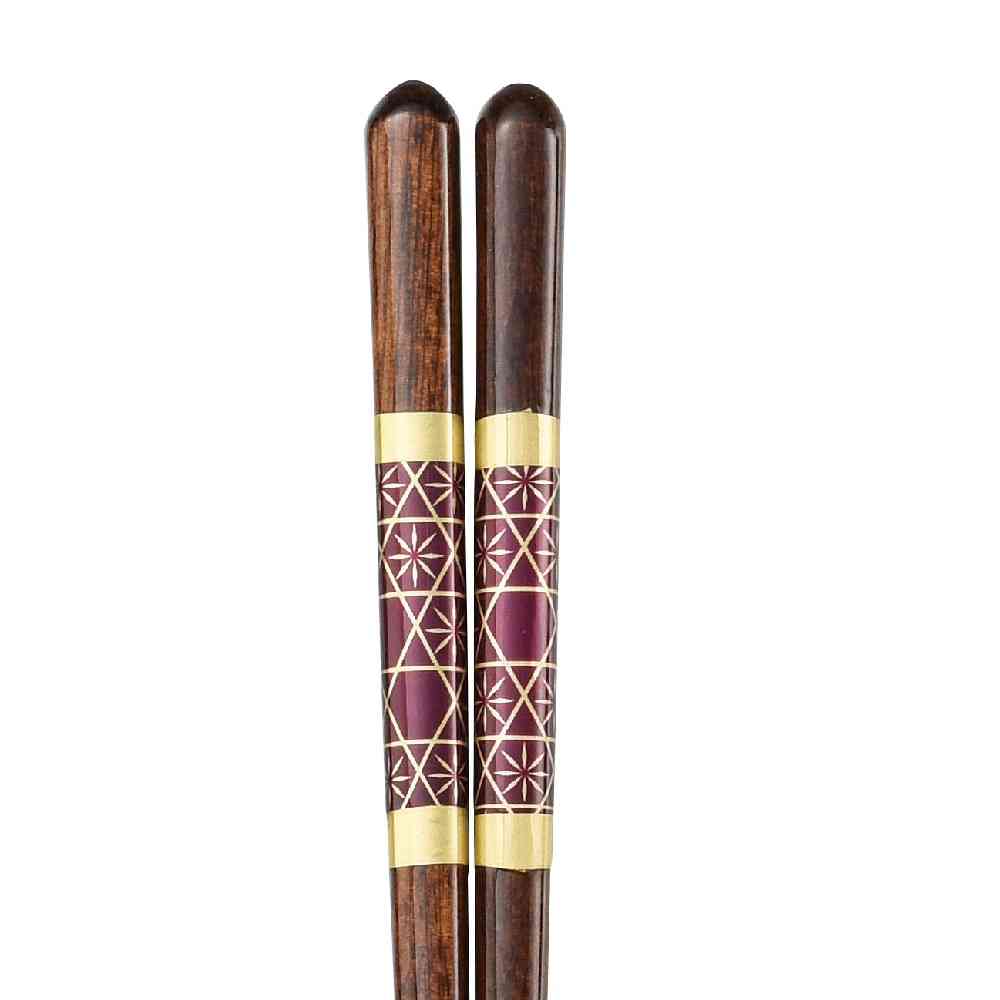 Ishida Dishwasher Safe Chopsticks Koutei 21cm
