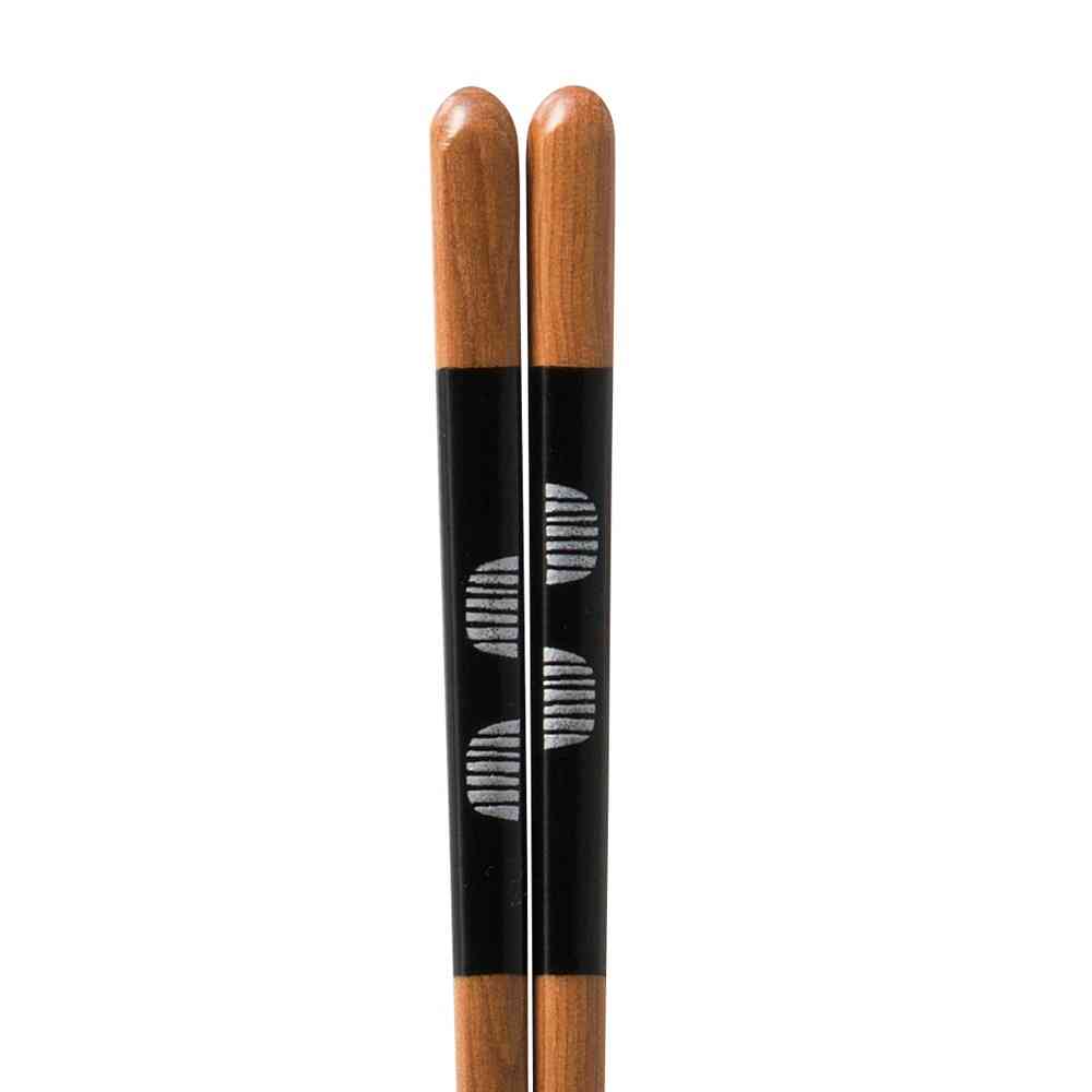 Ishida Dishwasher Safe Chopsticks Grass Design 23cm (1 pair)