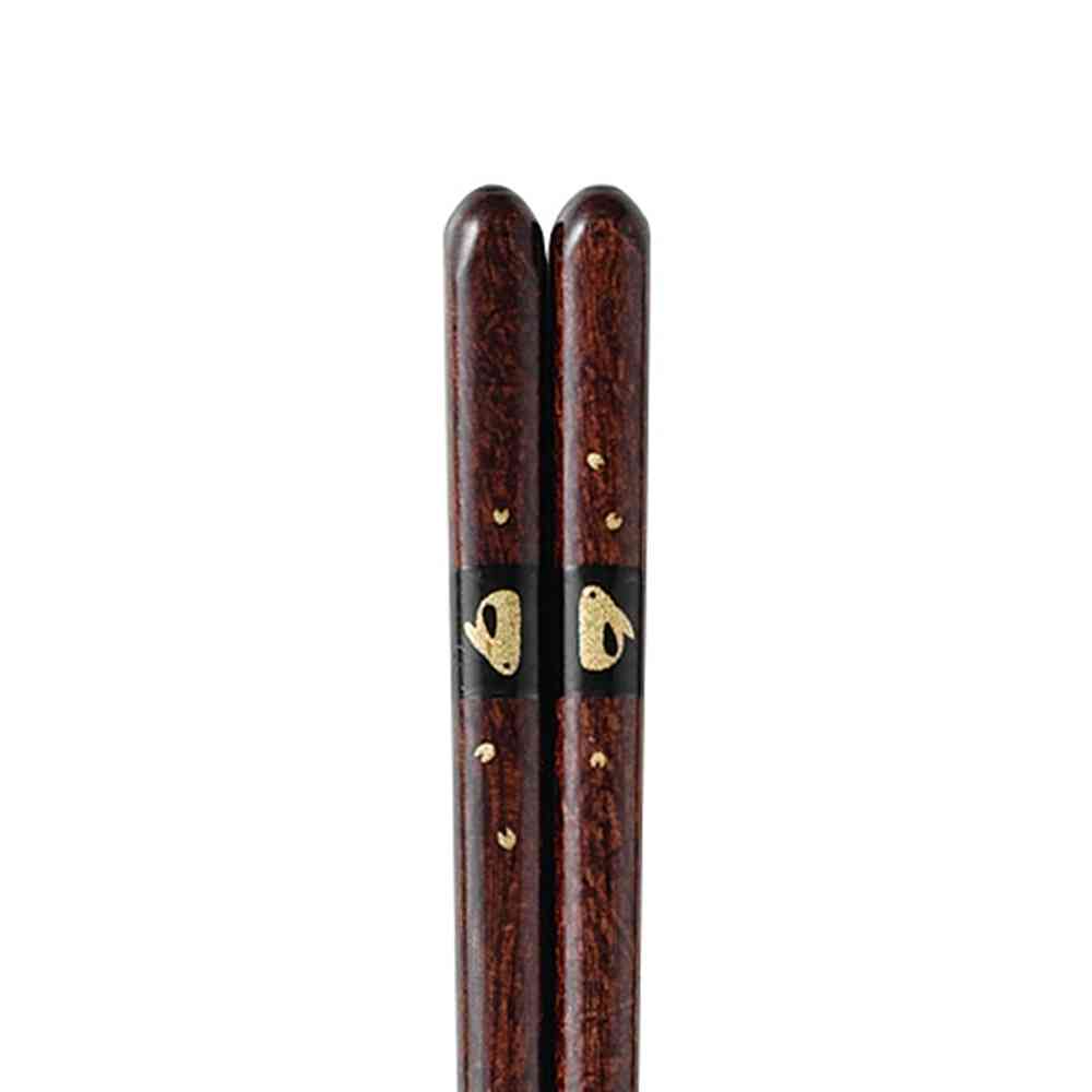 Ishida Dishwasher Safe Chopsticks Cherry Blossom Play 23cm 1 Pair