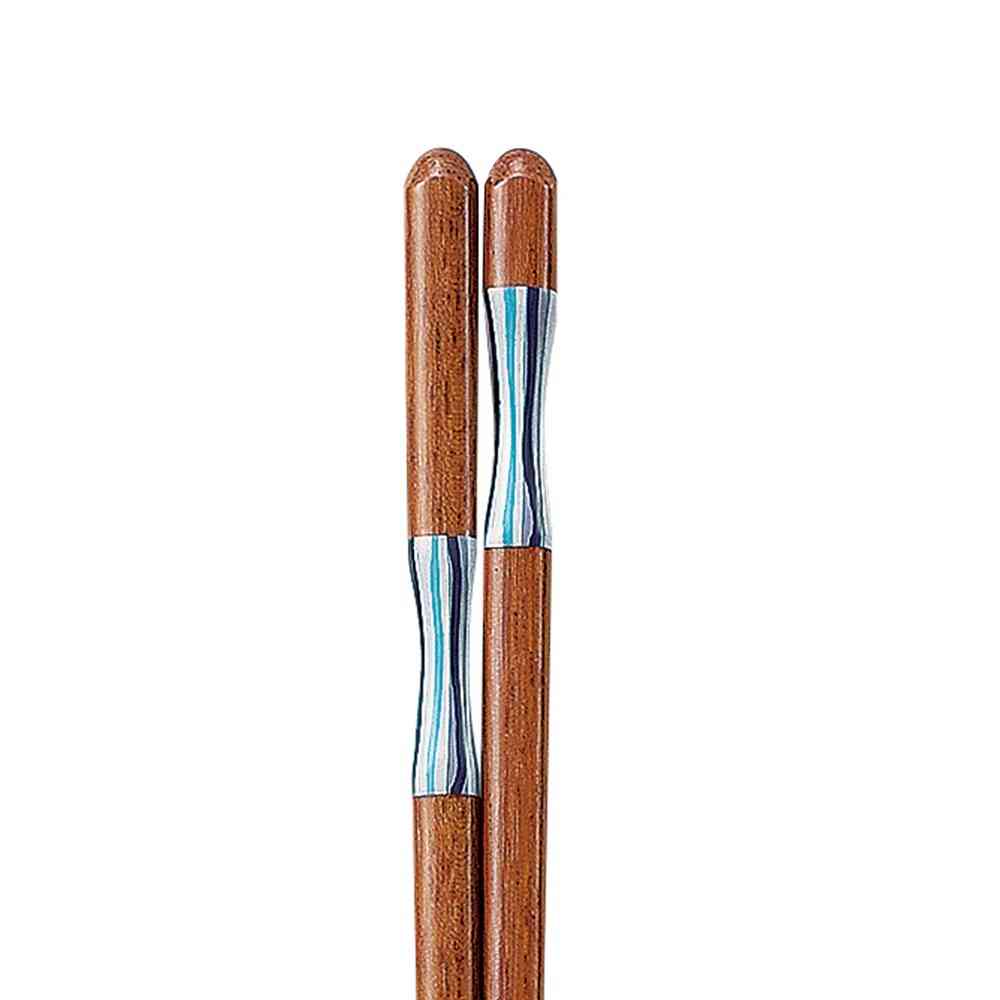 Ishida Dishwasher Safe Chopsticks Mint 23cm 1 Pair