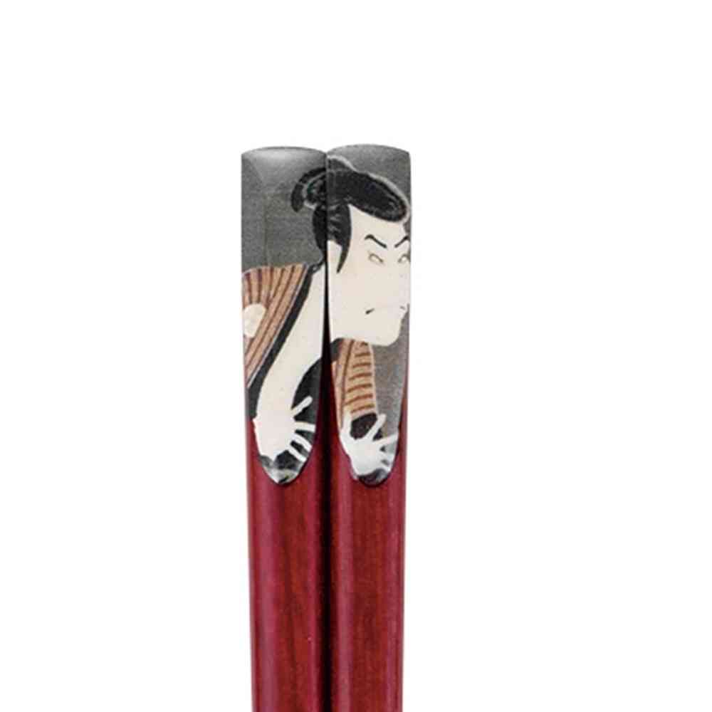 Ishida Edo Bie Chopsticks 21cm