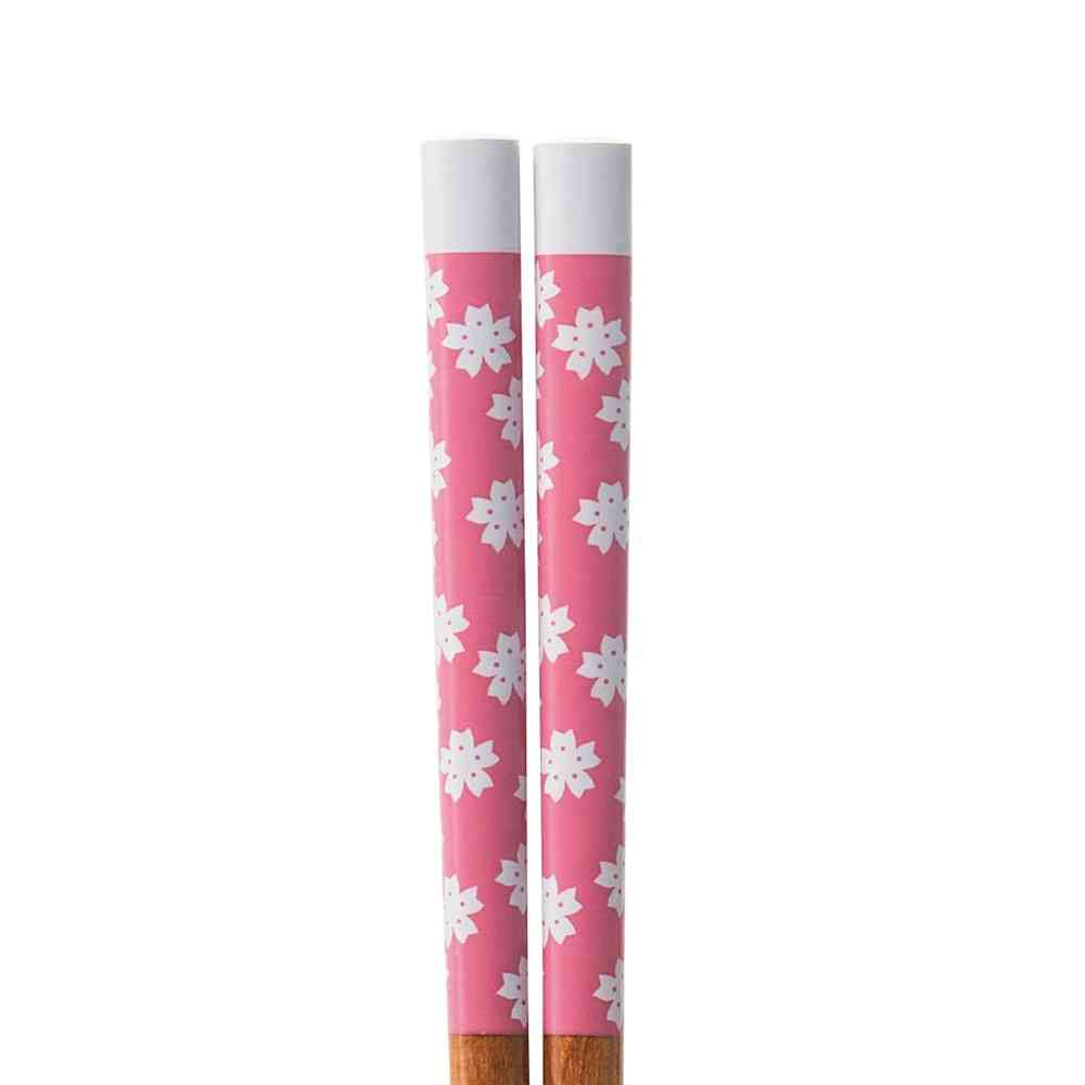 Ishida Chopsticks Fuji Sakura 21cm
