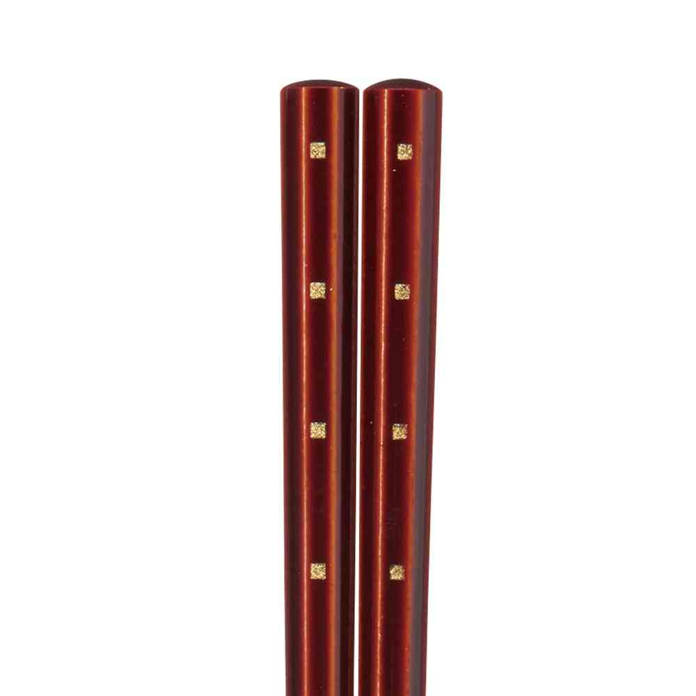 Ishida Octagonal Tenraku Chopsticks 21cm