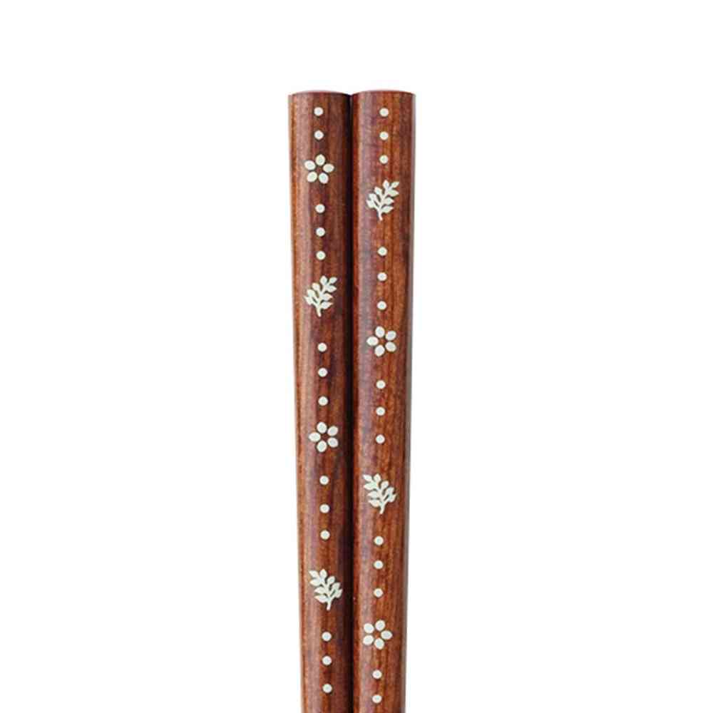 Ishida Late Autumn Chopsticks 21cm