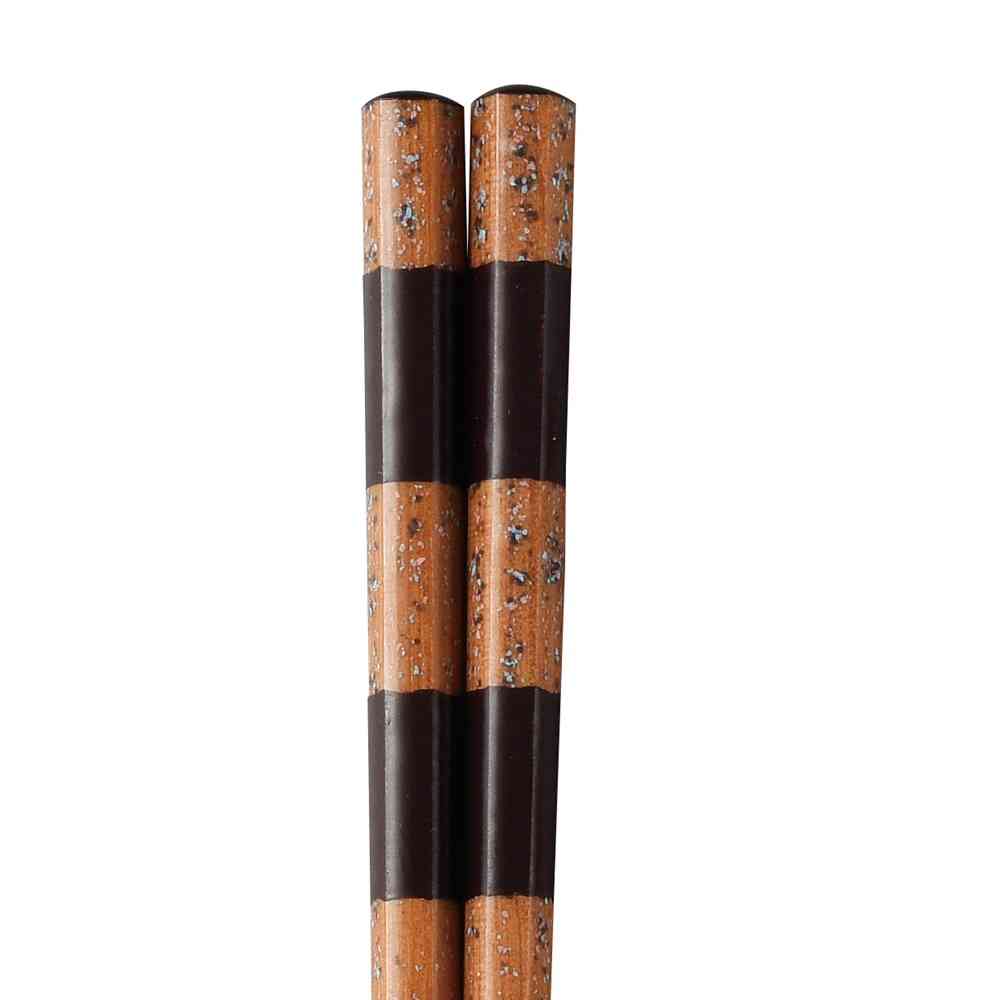 Ishida Chopsticks Bittersweet - 1 Pair