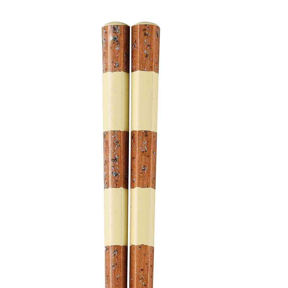 Ishida Chopsticks Bittersweet - 1 Pair