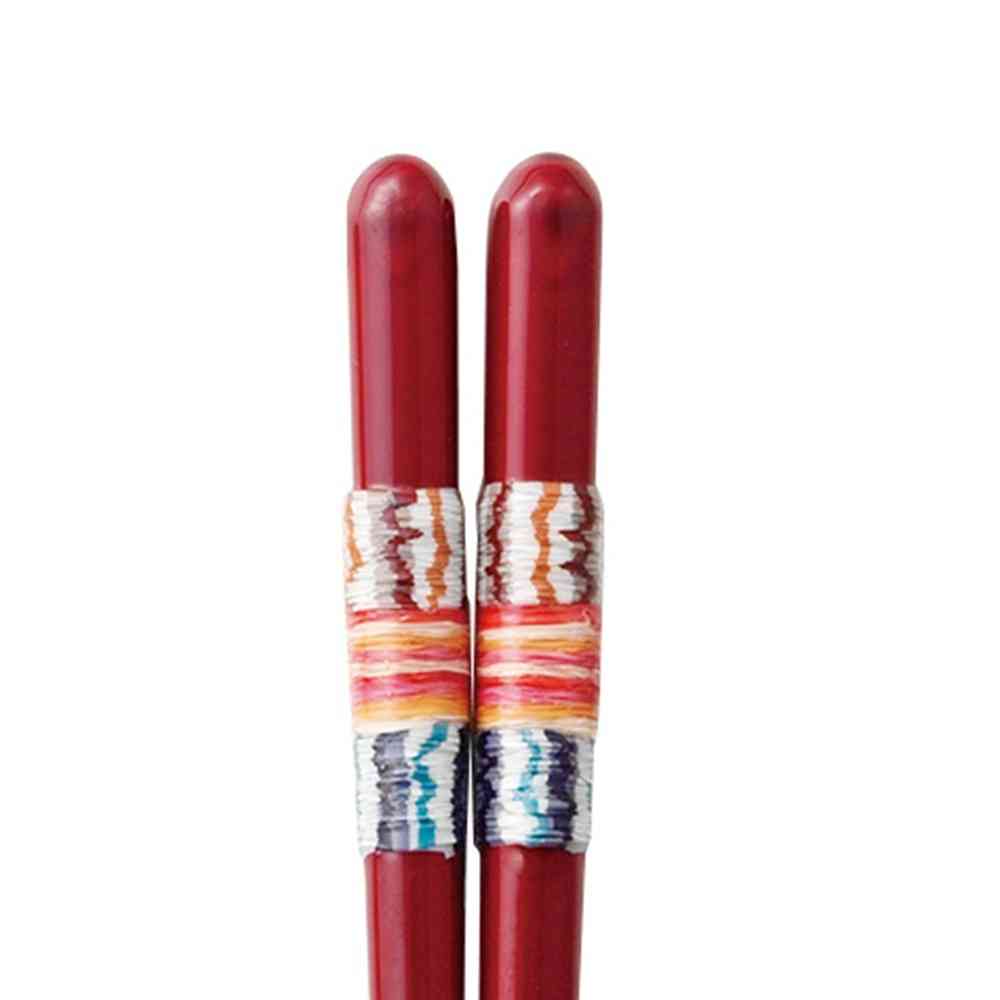 Ishida Dishwasher Safe Chopsticks Spring Thunder - 1 Pair