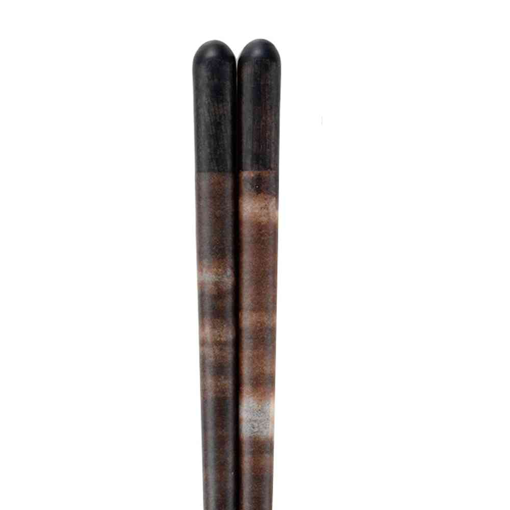 Ishida Dishwasher Safe Chopsticks Willow Shibori 1 Pair