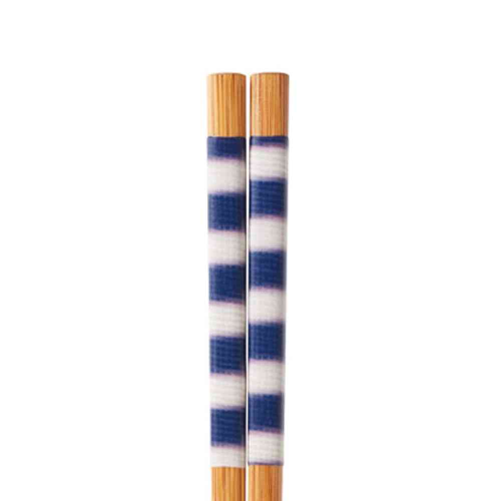 Ishida Chopsticks Susutake Japanese Dye - 1 Pair