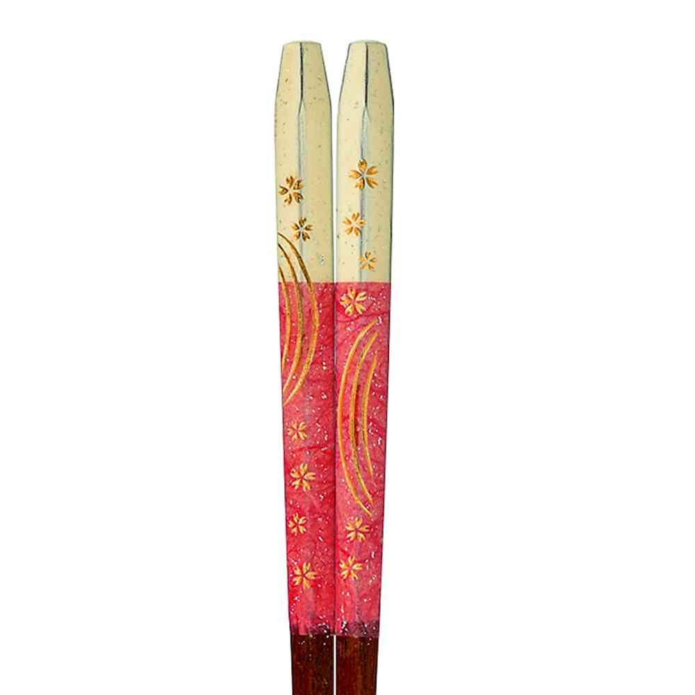 Ishida Chopsticks PI Gokaku Wazakura 1 Pair