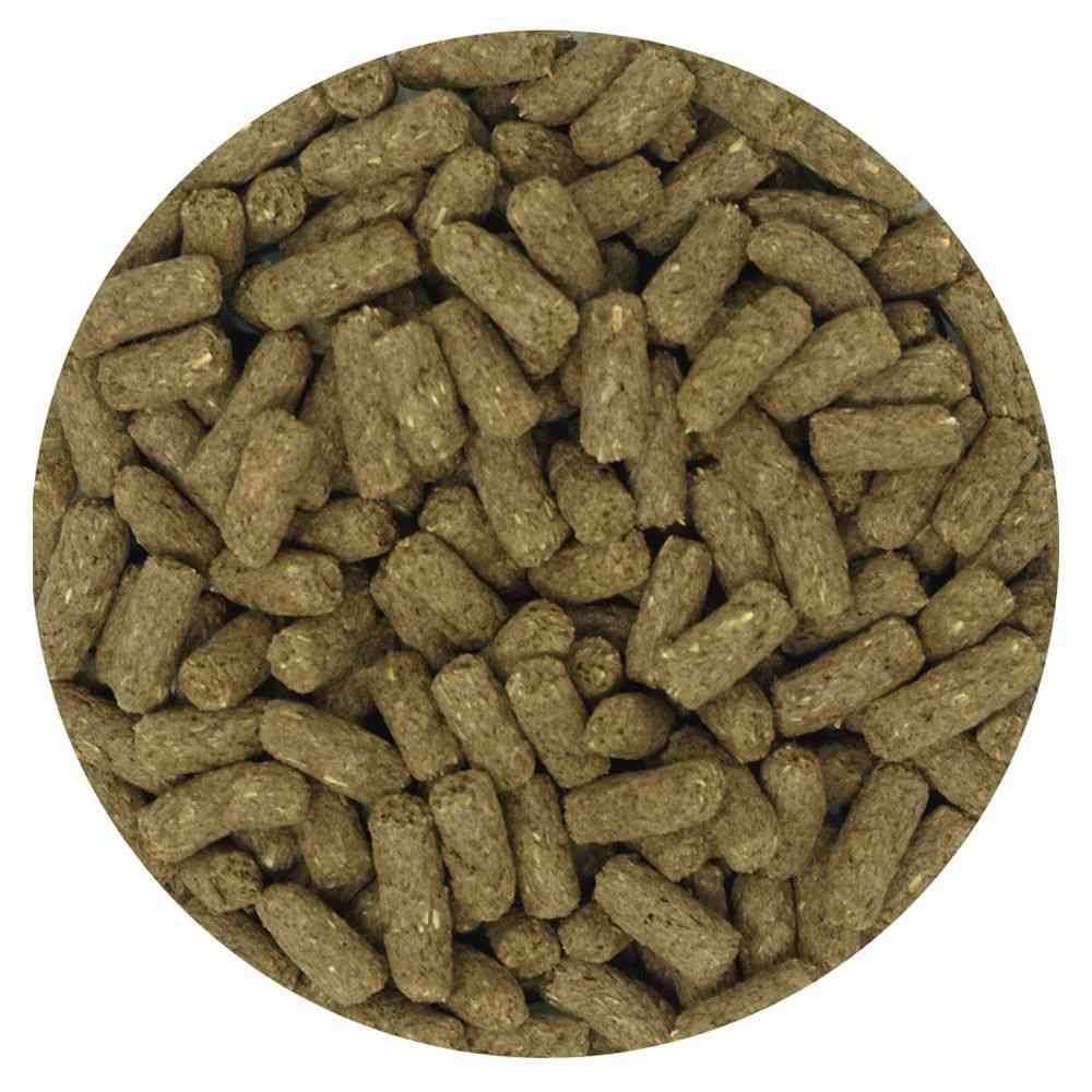 Easter Animal Village Rabbit Vegetable Mix 2.2kg