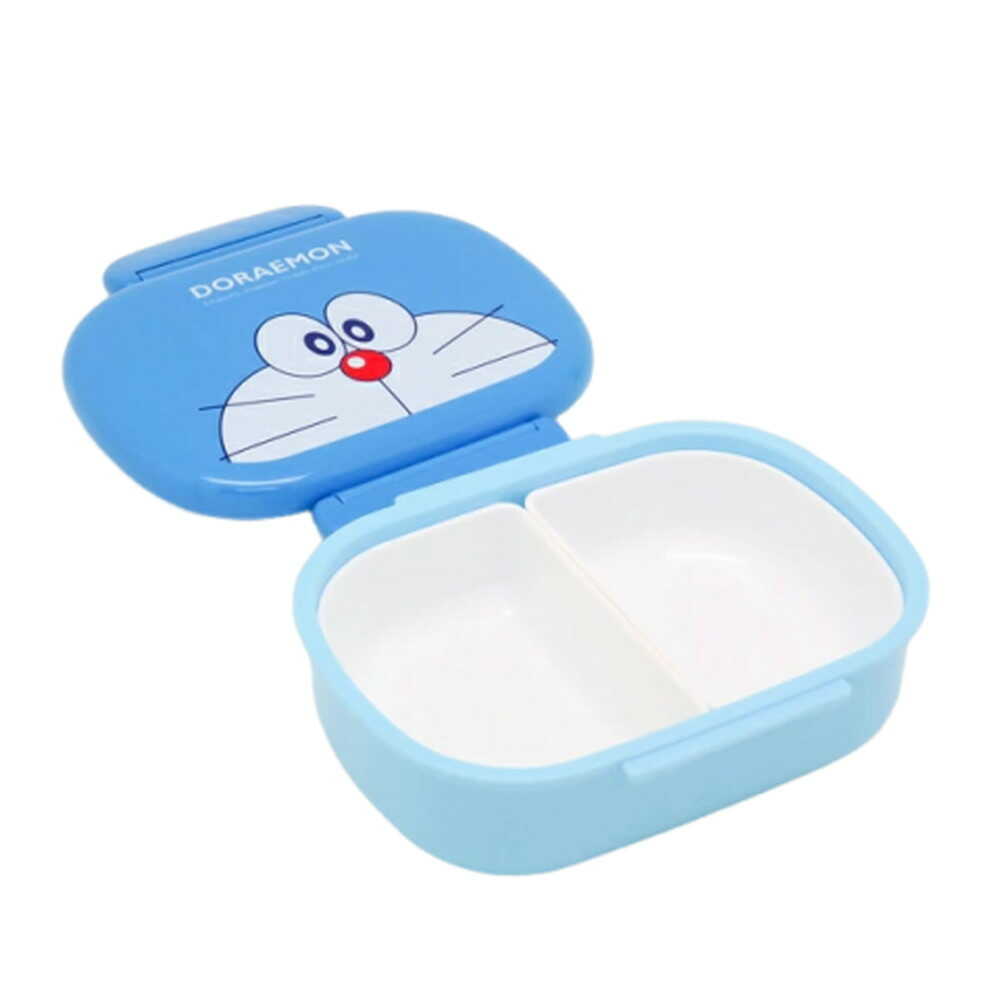 OSK Doraemon Lunch Box Blue