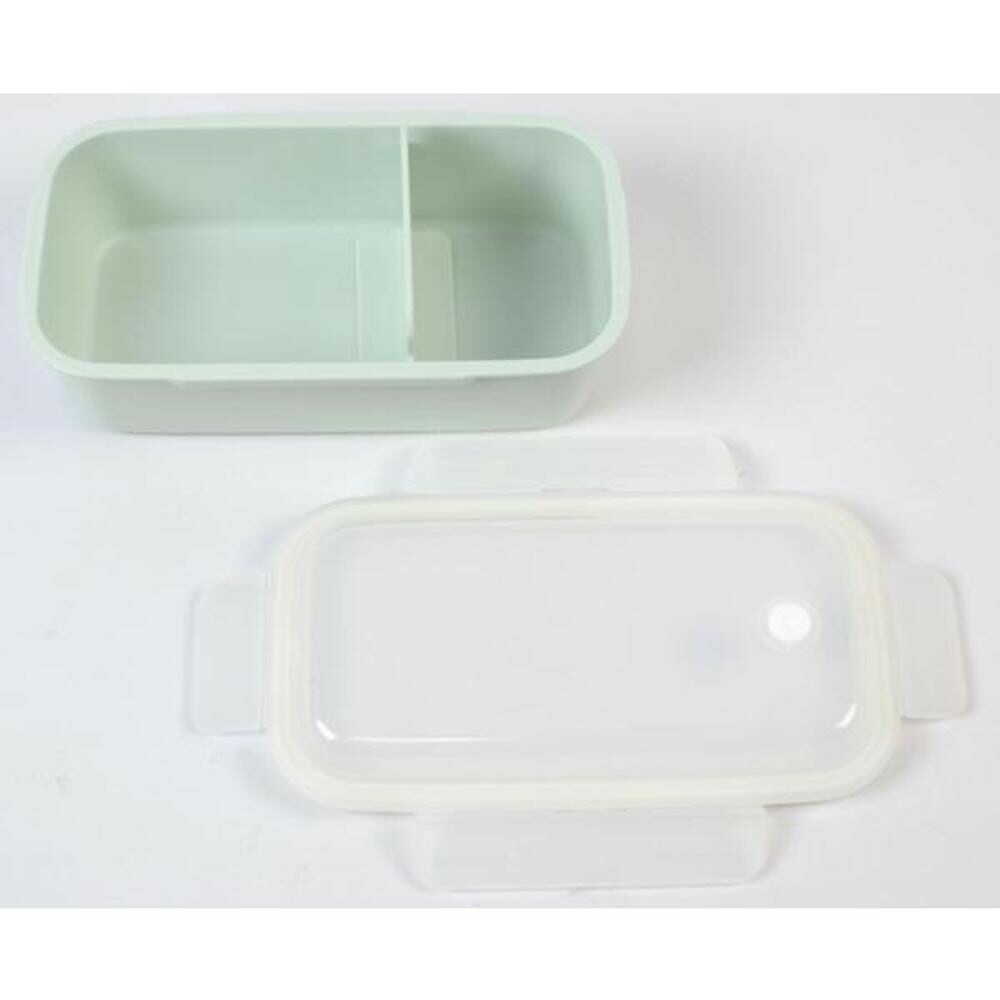 OSK PLC Lunch Box Green