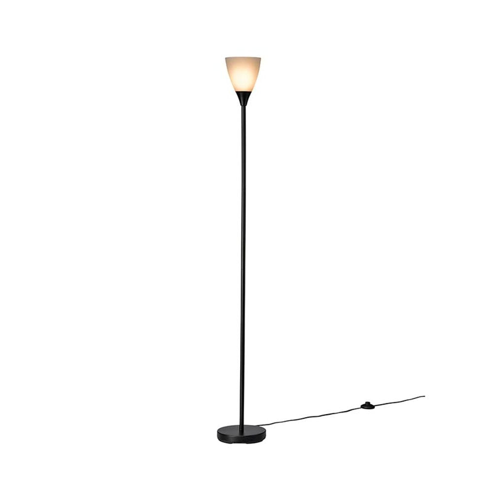 Ohm Electric Floor Stand Black