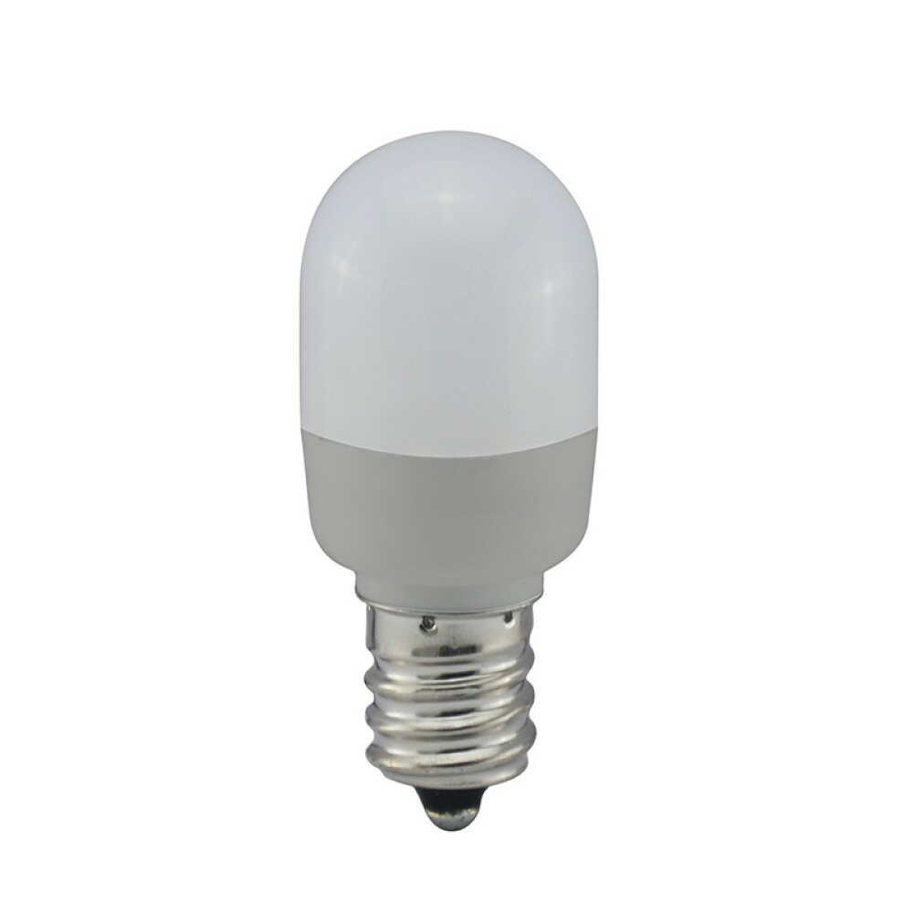 Ohm Electric LED Natsume Bulb E12 Warm White