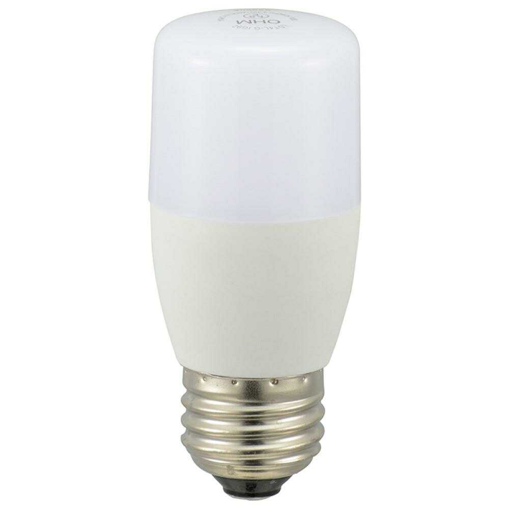 Ohm Electric LED Bulb T Shape E26 Equivalent to 40W