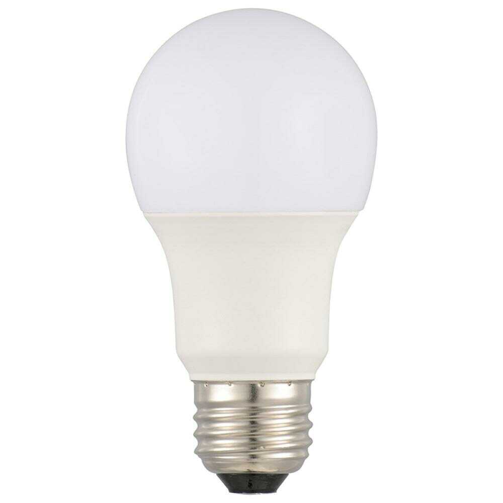 Ohm Electric LED Bulb E26 Equivalent to 40W