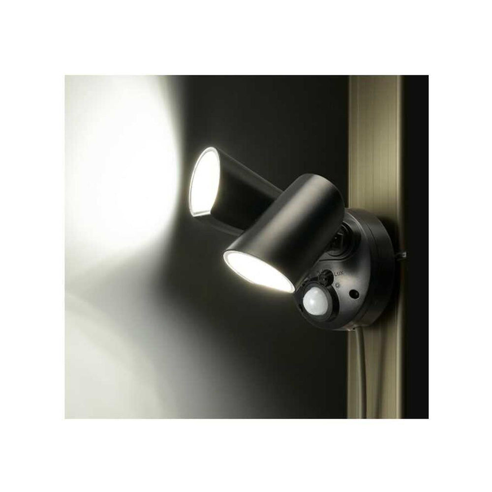 Ohm Electric LED Sensor Light (2 Bulbs)