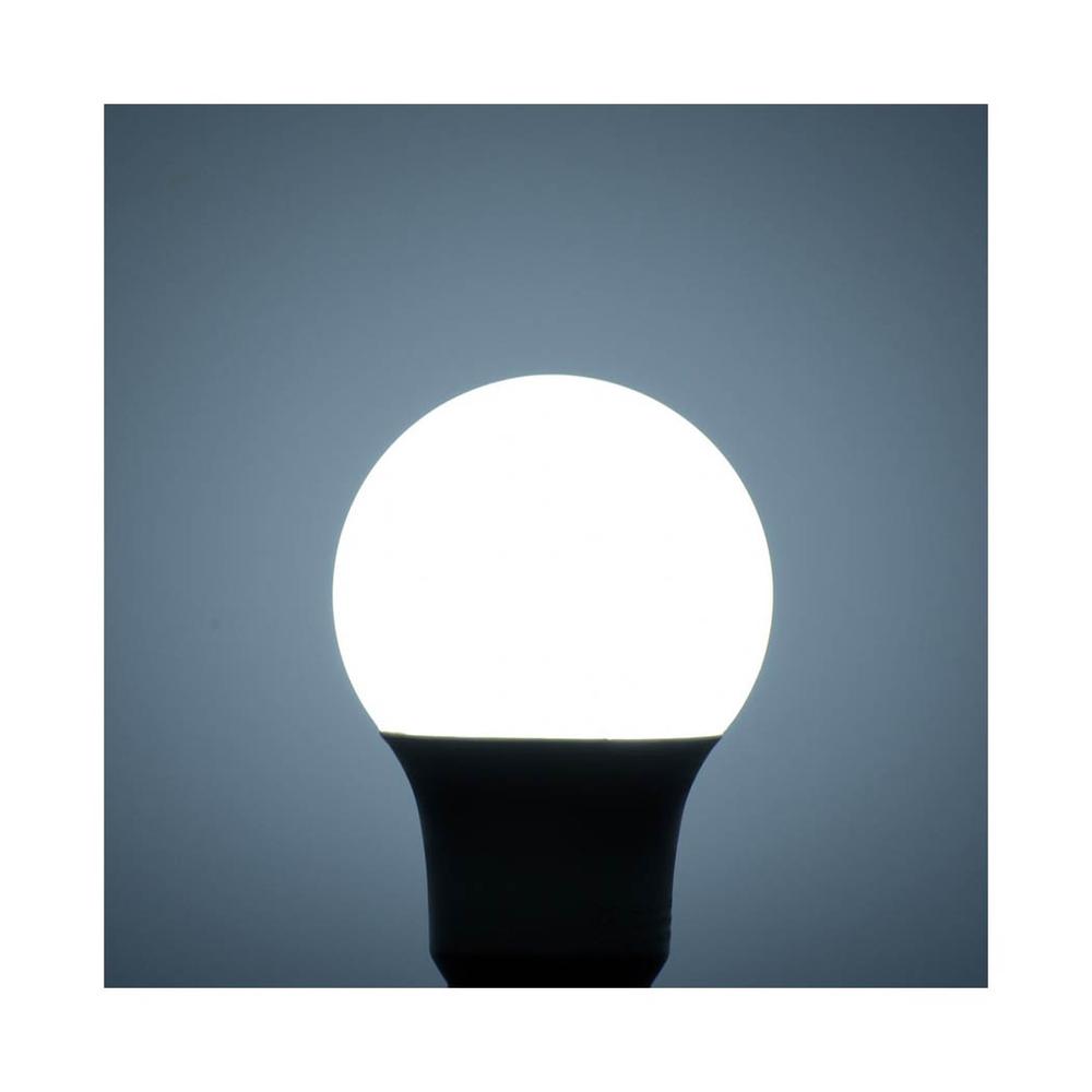 Ohm Electric LED Bulb E26 Equivalent to 40W