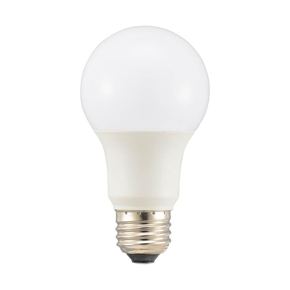 Ohm Electric LED Bulb E26 Equivalent to 20W (2 Pack)