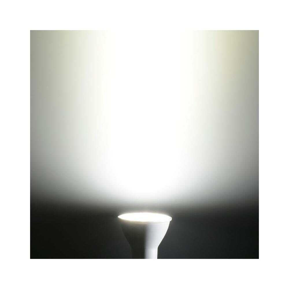 Ohm Electric LED Bulb Halogen Shape E11 Medium Angle 6.8W