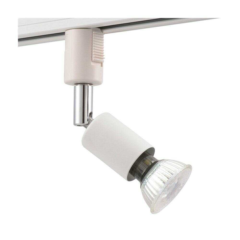 Ohm Electric Rail Light for Lighting Duct E11 Base
