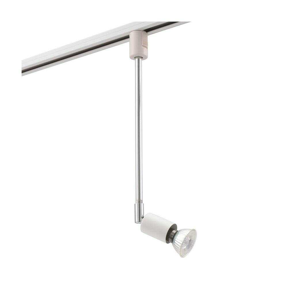 Ohm Electric Rail Light for Lighting Duct E11 Base L