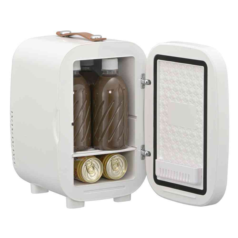 Ohm Electric Electronic Cooling and Heating Box 5 Liters (1 unit)