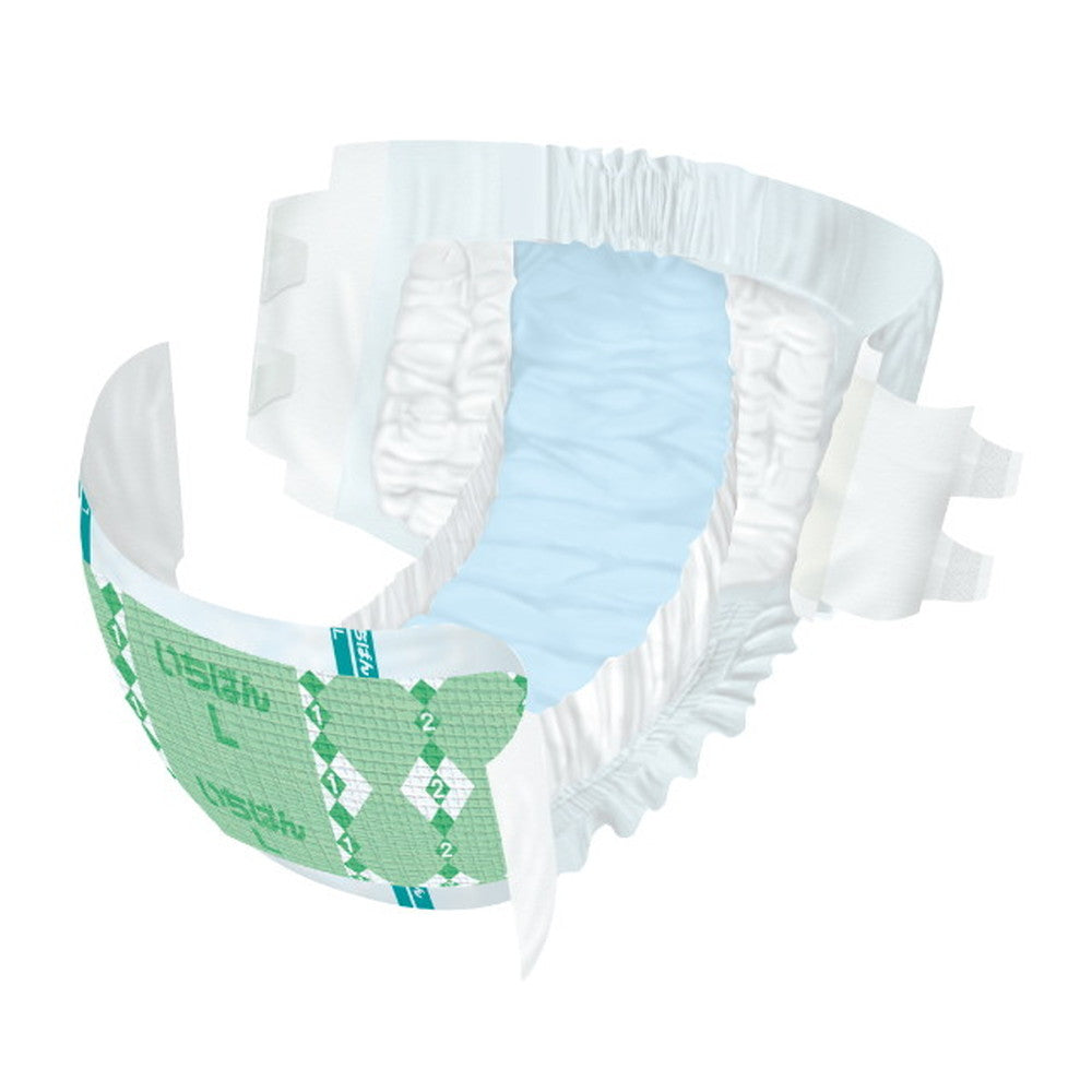Elmore Widest Fit Tape Fastening L, 17 Sheets