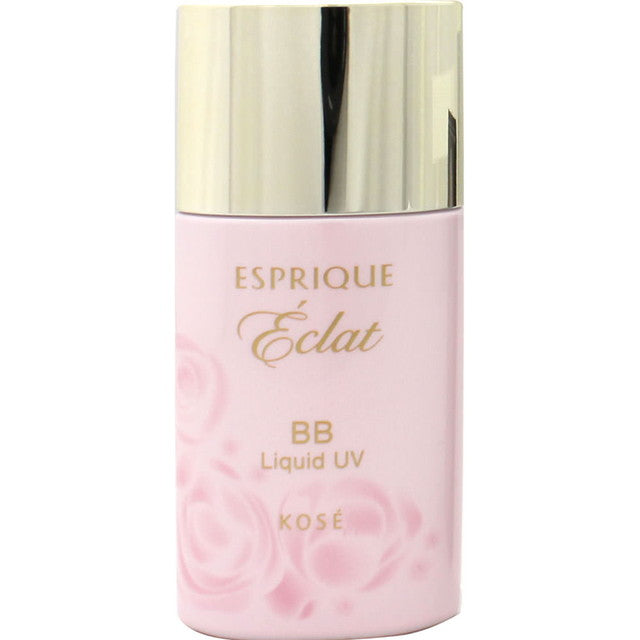 Kose Esprique Eclat Brightness Lasting BB Liquid UV OC415