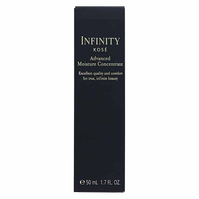 Kose Infinity Advanced Moisture Concentrate 50ml