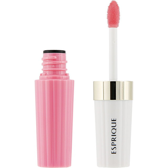 Kose Esprique Lip Treatment Liquid Clear Pink 002