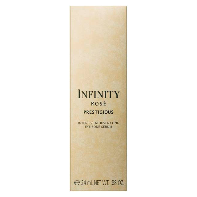 Kose Infinity Prestige Eye Zone Serum 25g