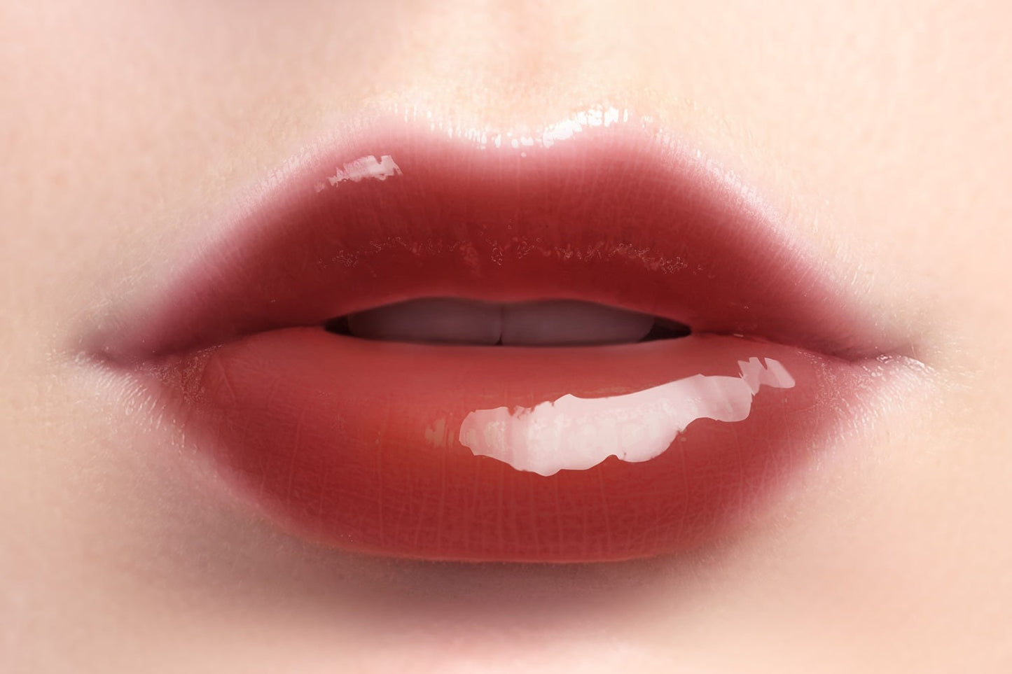 Kose Up to Me Hug My Lip Color Lock Plumper 005 Push Me 5g
