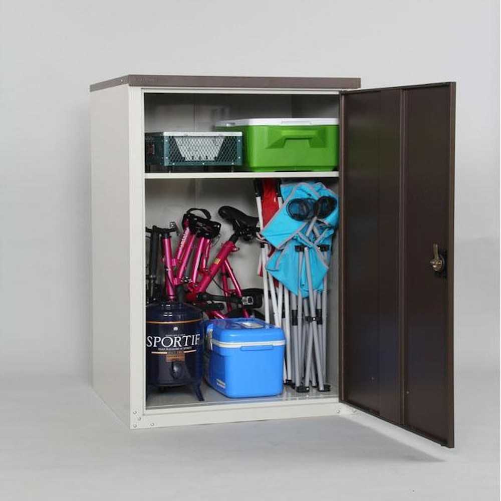 Door-Type Tire Storage Cabinet TBT-132 (MBR)