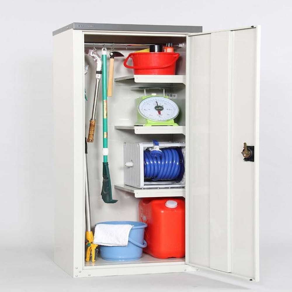 Door-Type Home Storage Cabinet Height 162 Type TBJ-162HT