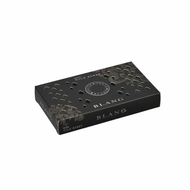 CM Blang Booster W Berry BK G634
