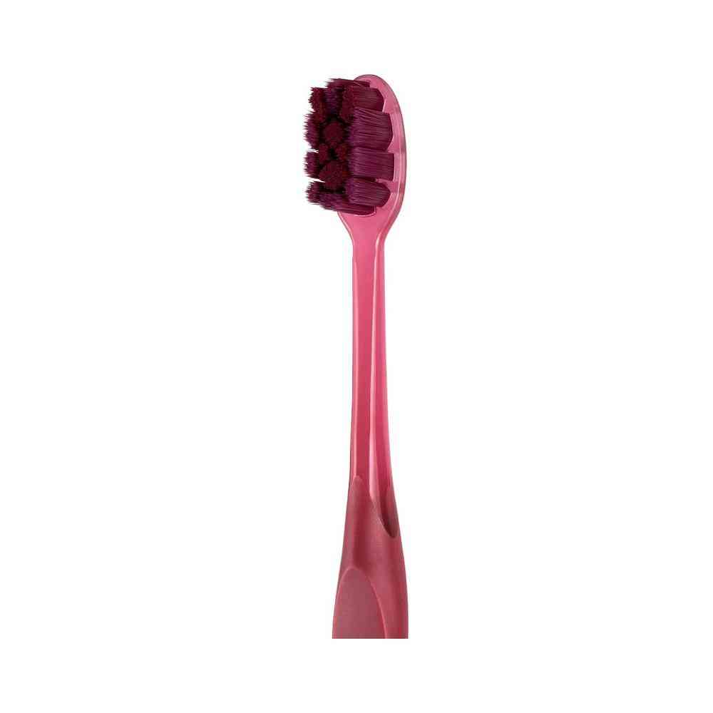 Dental Pro 3D-FIT Red Medium 1 Piece (Color Selection Not Available)
